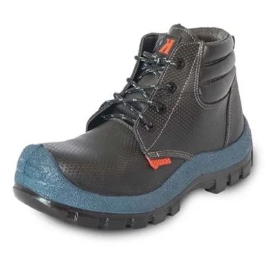 Bota de Seguridad Dieléctrica