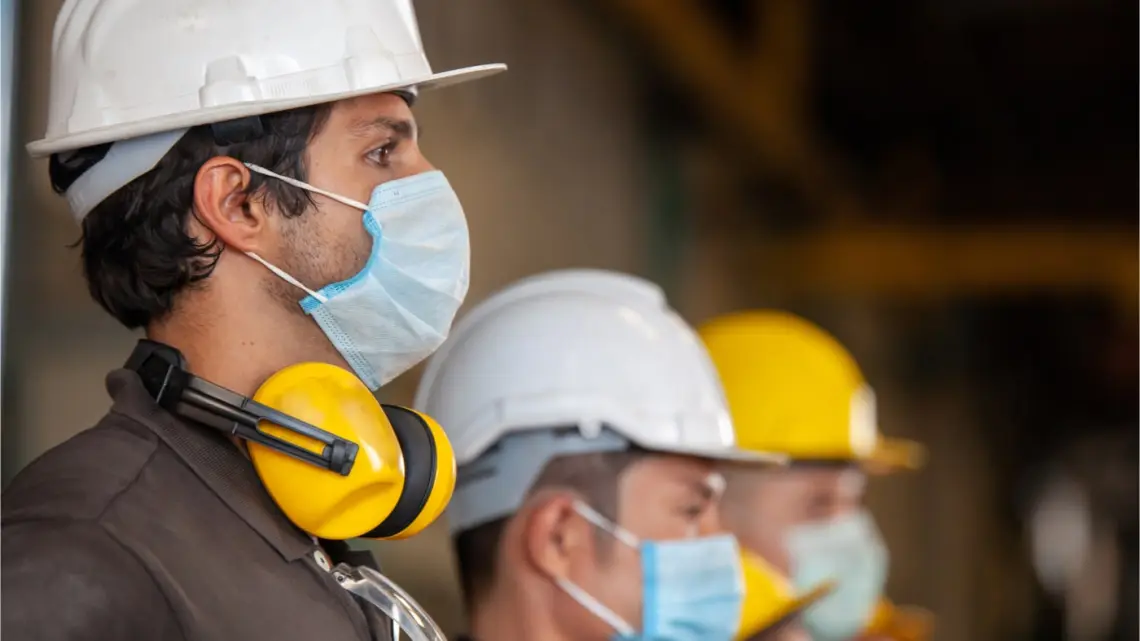 Soluciones por industria