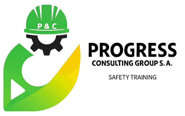 Logo de Progress Consulting Group