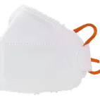 Mascarilla Respiratoria N95