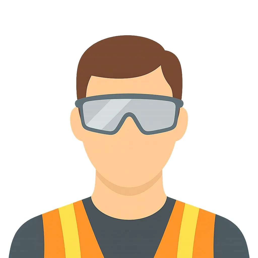 Gafas de Seguridad