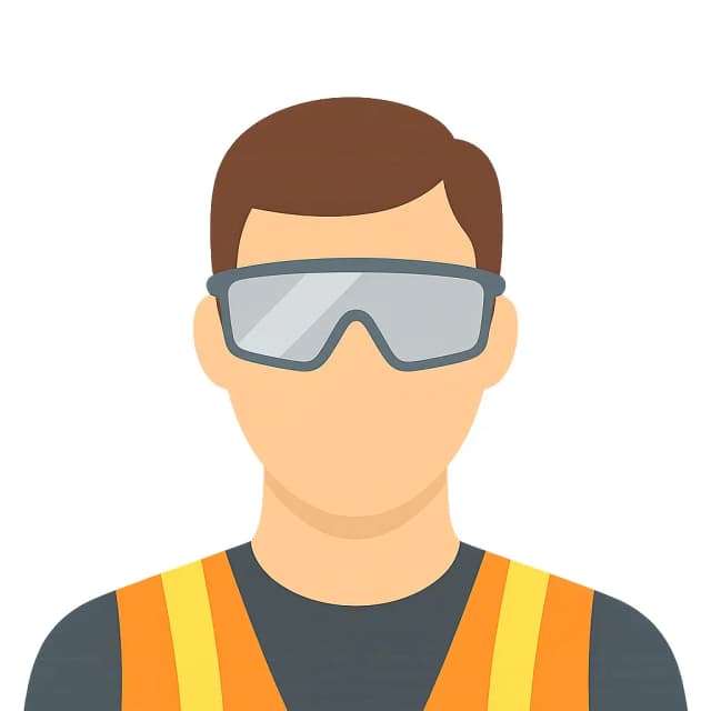 Gafas de Seguridad