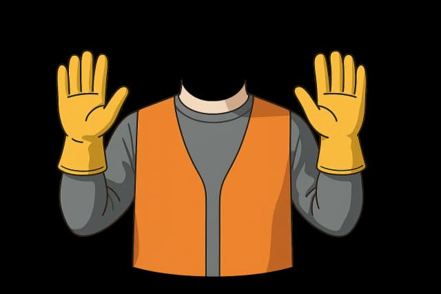 Guantes De Seguridad