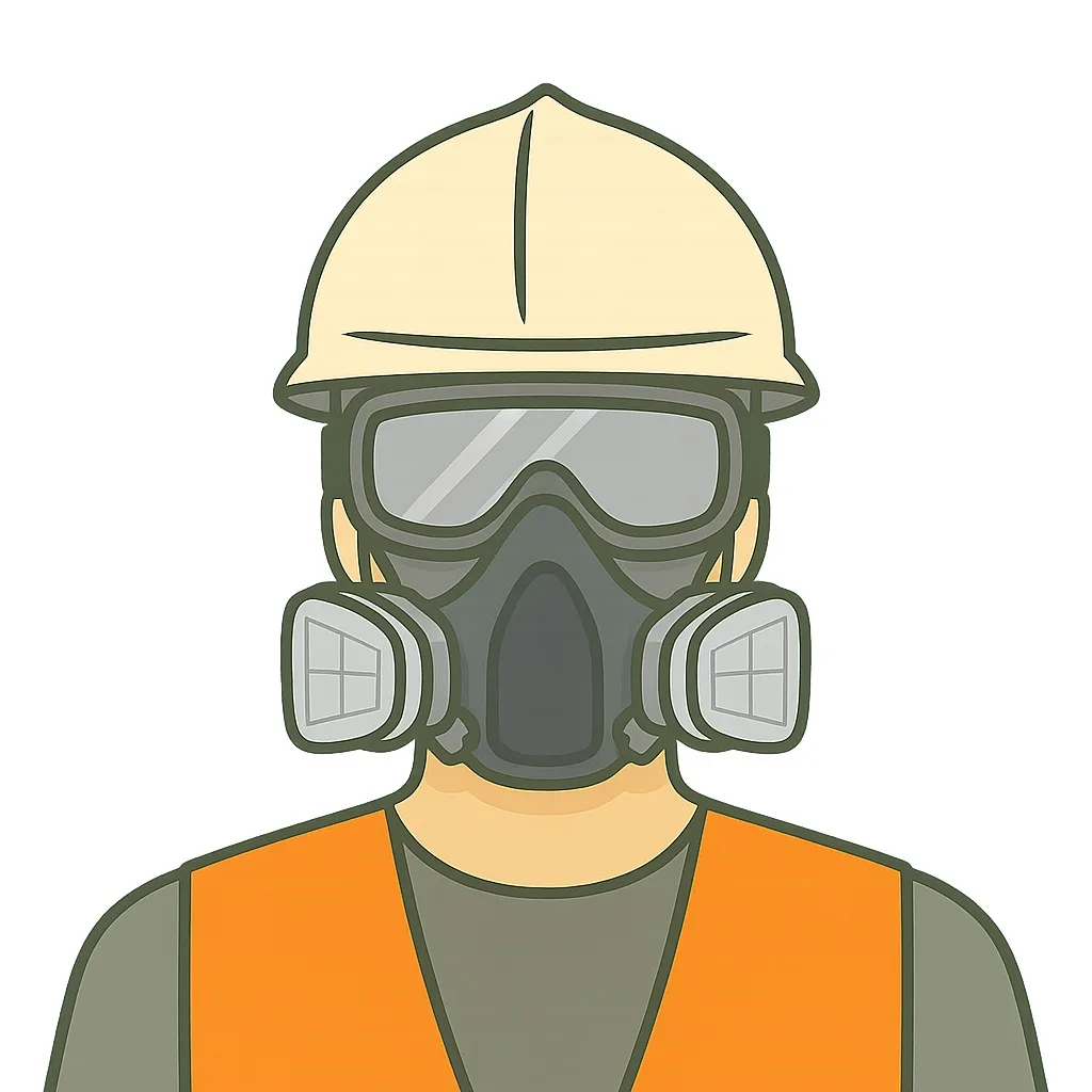 Protección Respiratoria