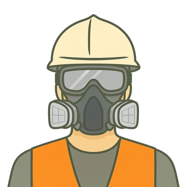 Protección Respiratoria