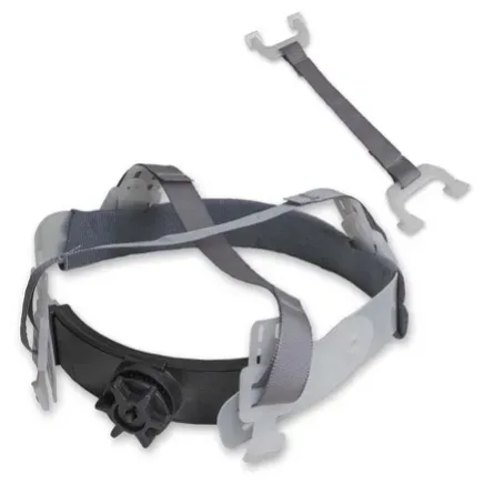 Suspensión Para Casco