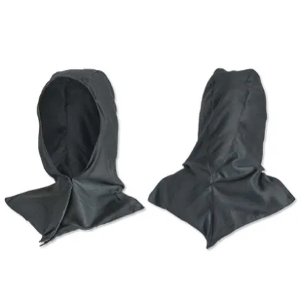 Capuchón Para Soldador En Dril