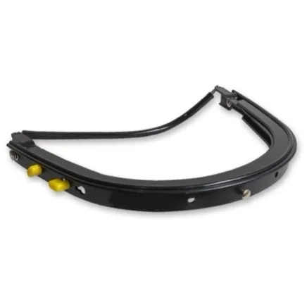 Adaptador De Visor Para Casco