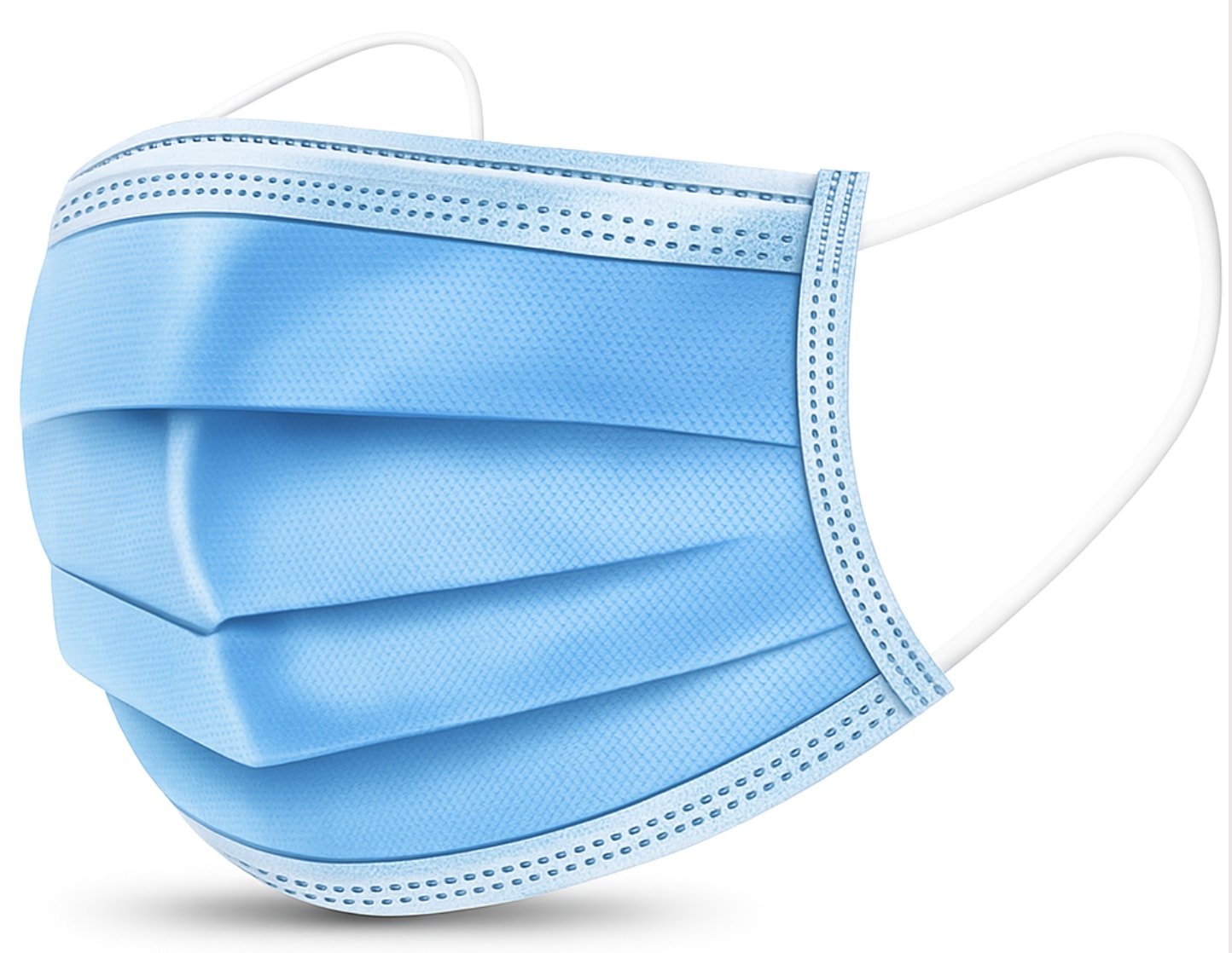 Tapaboca Desechable Termosellado