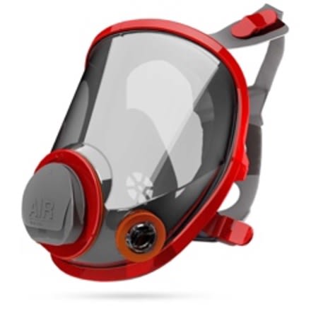 Respirador De Rostro Completo AIR FFS990