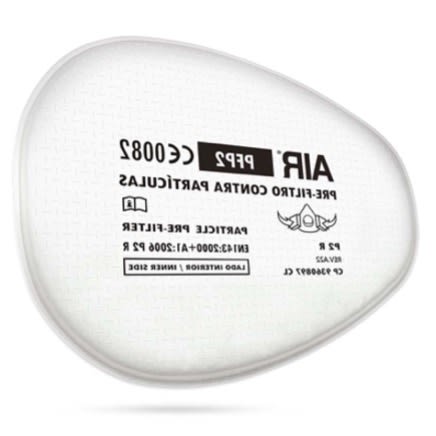 Prefiltro Para Partículas AIR PFP2