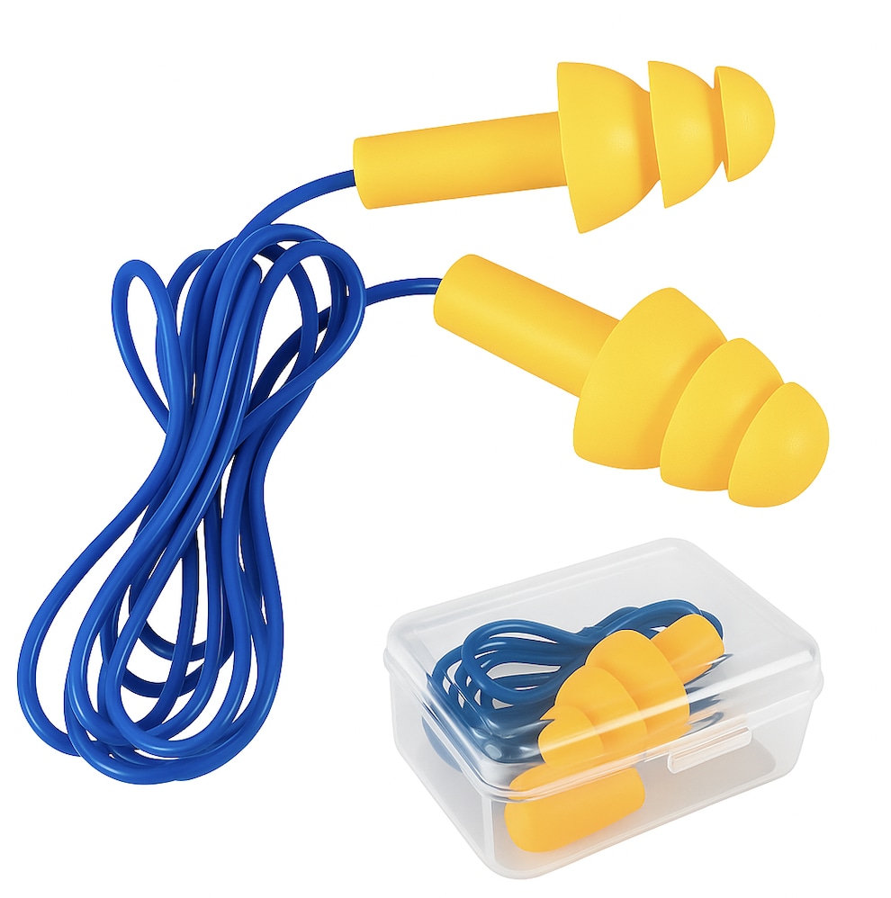 Tapa Oídos De Inserción