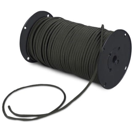 Cuerda Semi Estática de 13 mm x Metro