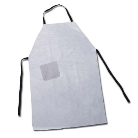 Peto de Carnaza para Soldador