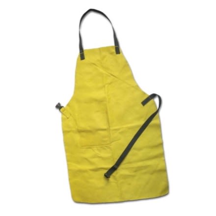 Peto en Vaqueta de Cuero