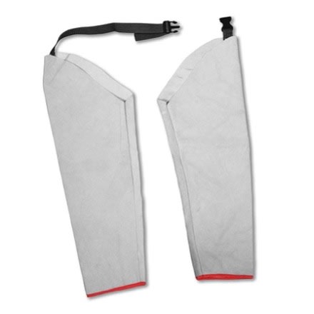 Mangas De Carnaza Para Soldador