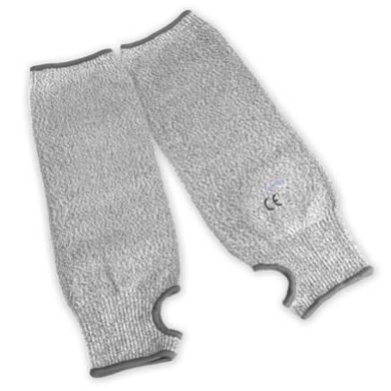 Manga Anticorte Nivel 5