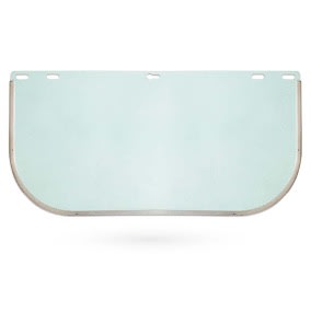 Visor Para Careta De Esmeril