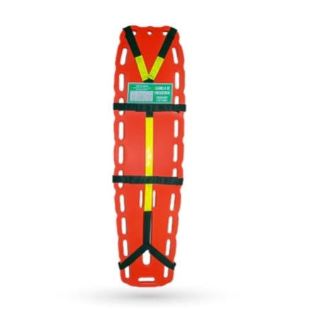 Camilla De Emergencia