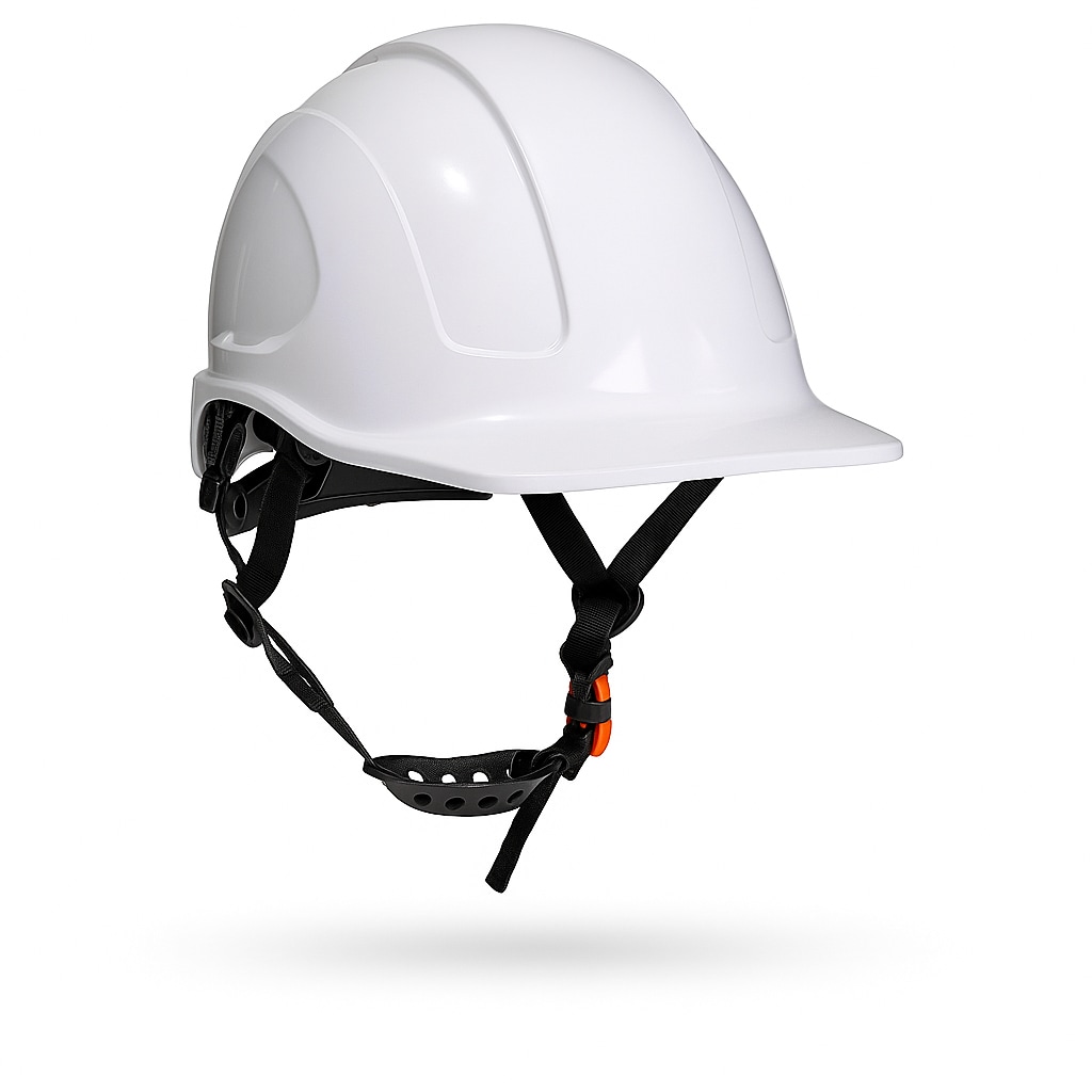 Casco de Seguridad Tipo 2 - ABS - Artic Clase E: