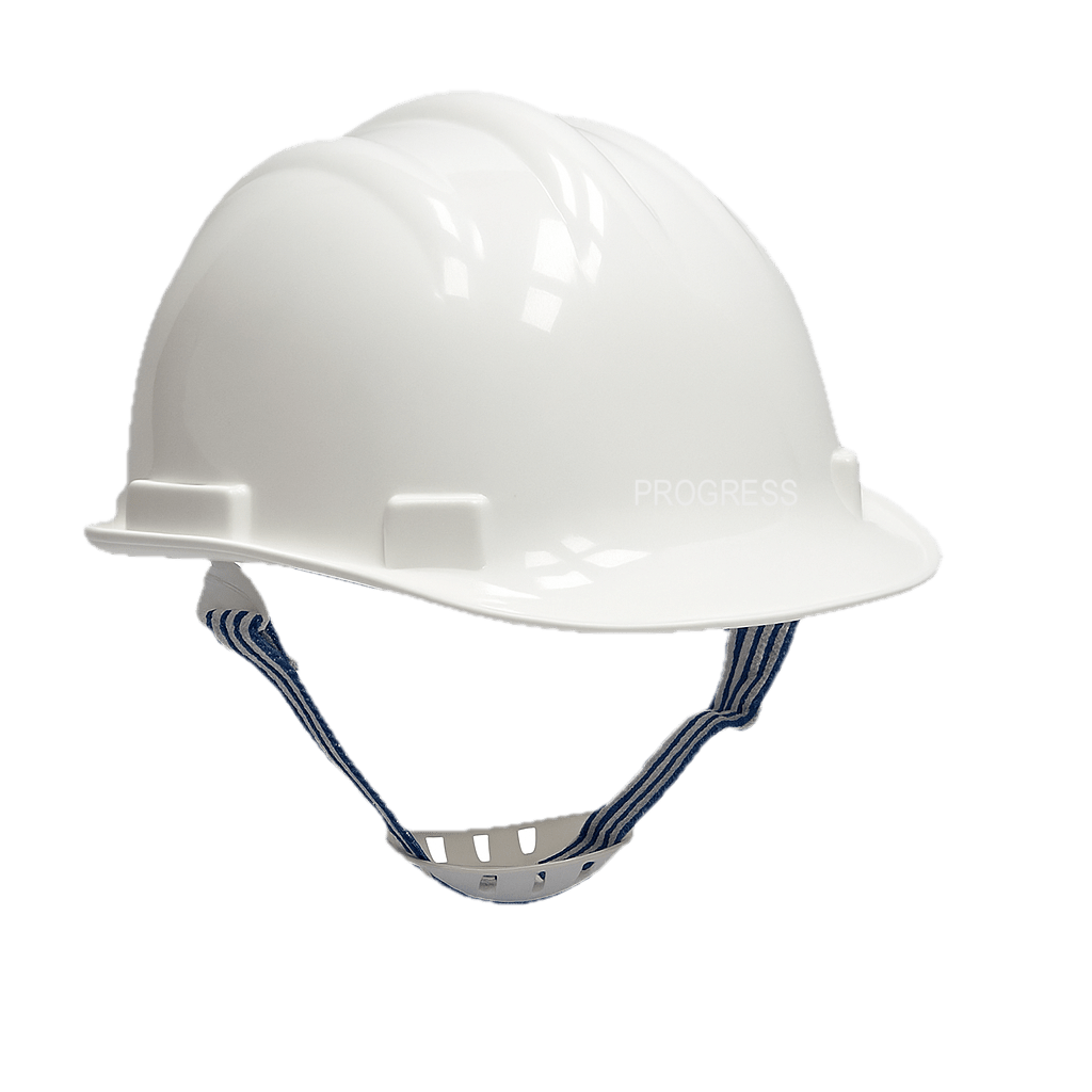 Casco de Seguridad Tipo 1 - HDPE - Clase C-G-E: