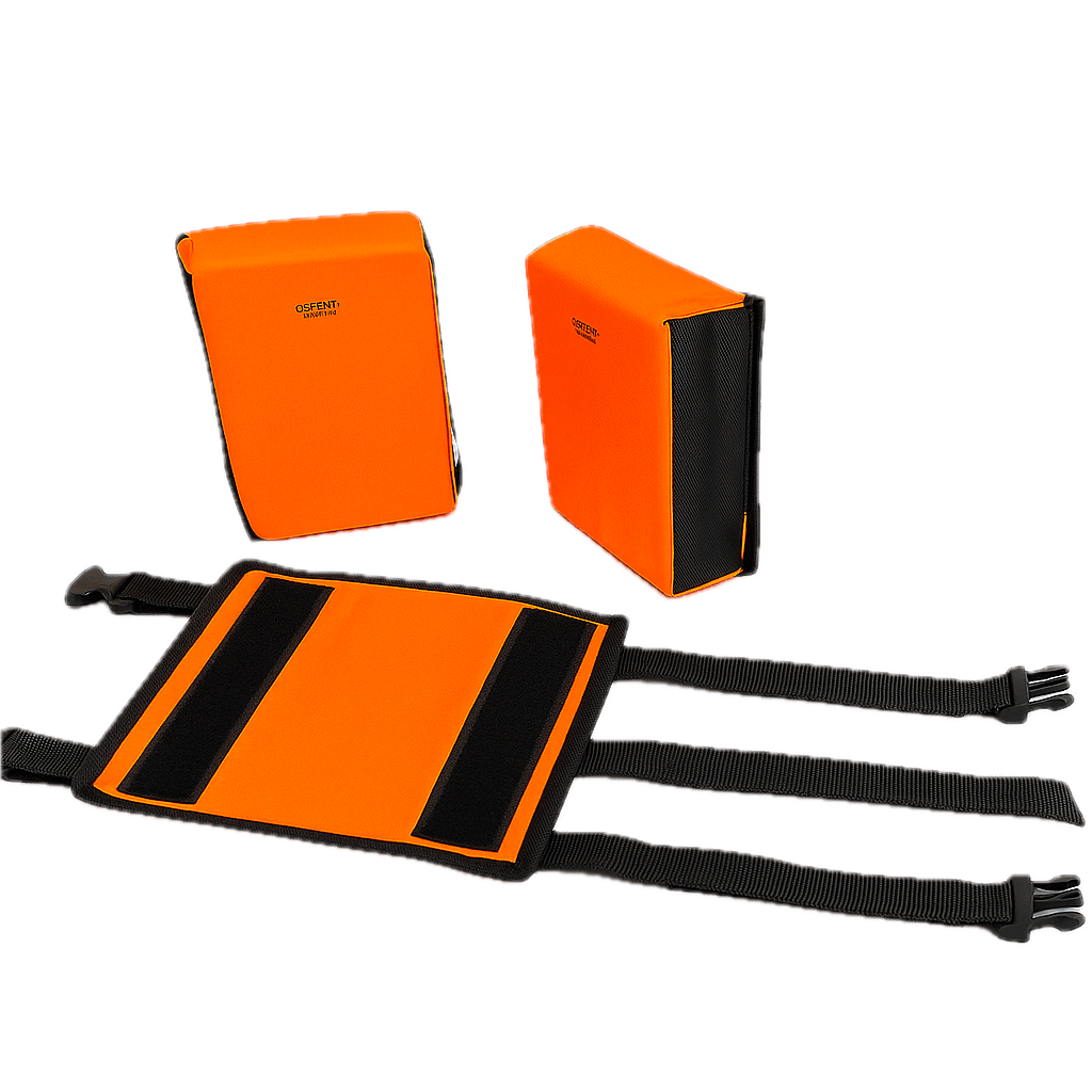 Inmovilizador De Cabeza