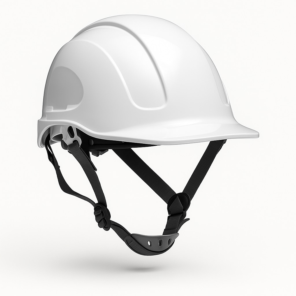 Casco de Seguridad Tipo 1 ABS Clase C-G-E: