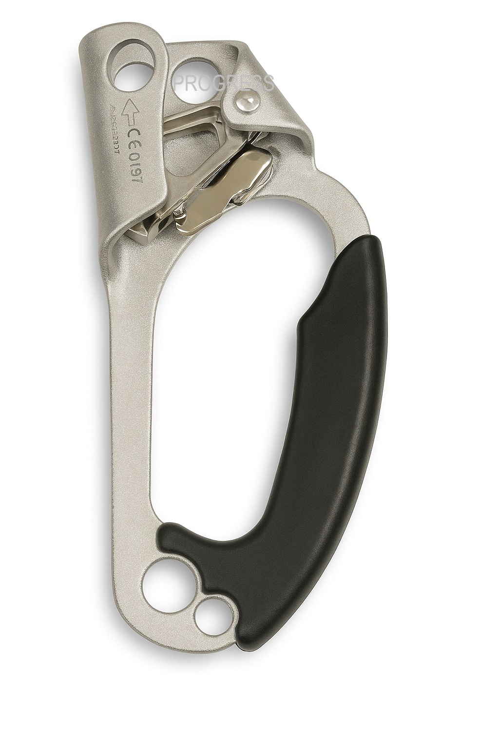 Ascendedor Puño Derecho